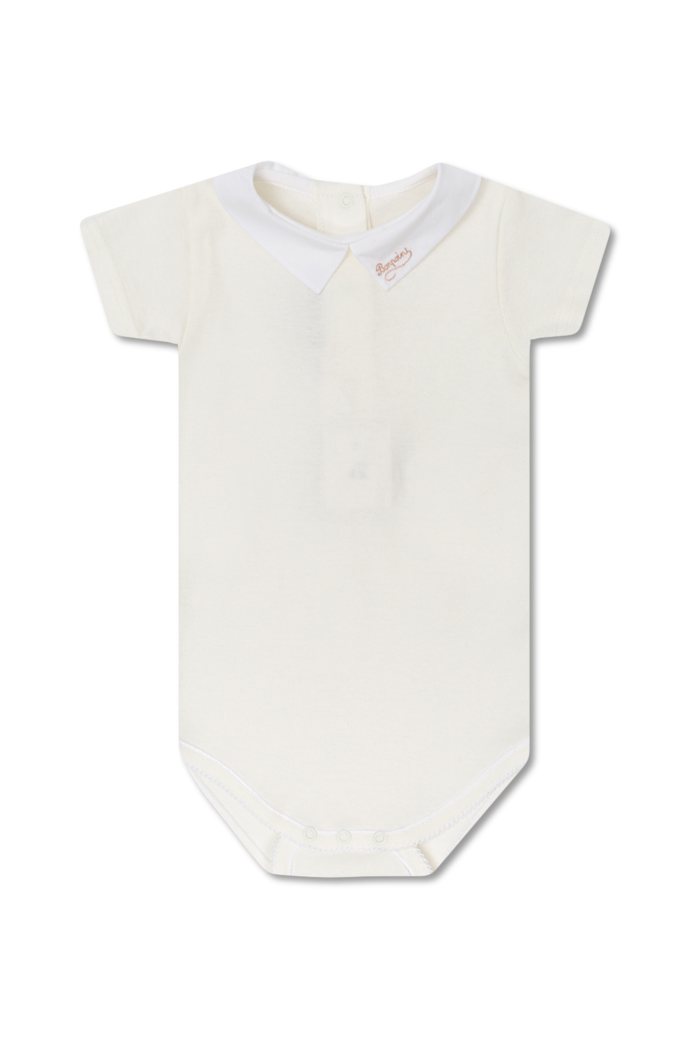 Bonpoint Body with short sleeves Kids's Baby (036 months) Vitkac